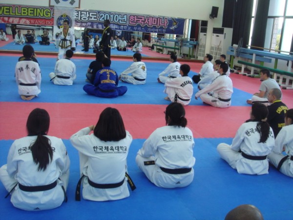 Korean Seminar